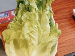 -山之屋炭火烧肉·生啤畅饮(大朗万科中央公园店)