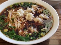 饺面-潘德林茶社(新城河路店)