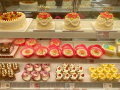 -好利来(团结湖店)