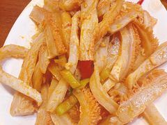 -西工饭庄快餐厅(西工小街店)