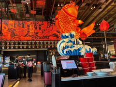 -天辣(金桥啦啦宝都店)