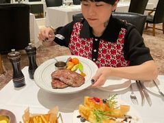 -哈布斯扒房(华发商都店)
