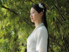 -汉仪华裳汉服旗袍·摄影写真馆(乌镇西栅店)