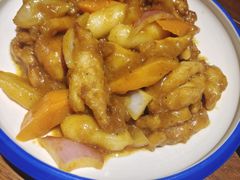 -额娘·春饼烤鸭(乐汇城店)