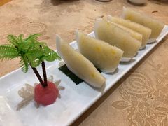 椰子饭-琼菜王(南海店)