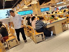 -龍歌自助小火锅(兰山上海路万达店)