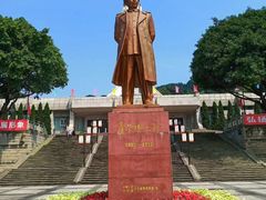 -聂荣臻元帅陈列馆