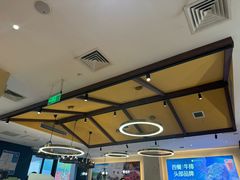 -豪客来牛排(天阳D32店)