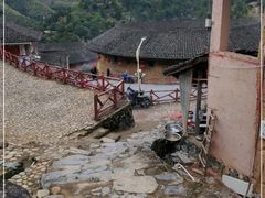-南靖田螺坑土楼群景区