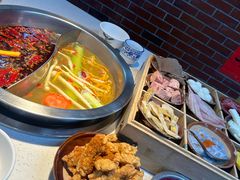-芈重山老火锅(广州首店)