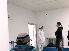 -中国中医科学院望京医院(院本部)