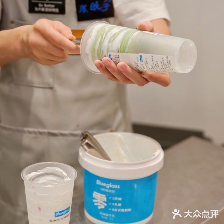 “畅”通无阻‼️还得是Blueglass的“畅系列”