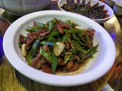 -老味道湘菜