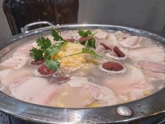 -三子下水馆(南十四道街151号店)