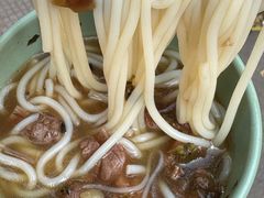 -老火车站牛肉粉