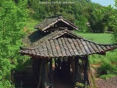 -都江堰景区