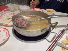 -八合里潮汕鲜牛肉火锅(上海汇智广场店)