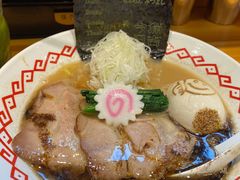 -Ramen满吉·豚骨拉面(丽园路店)