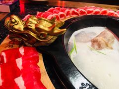 -蜀大侠火锅(森兰花园城店)