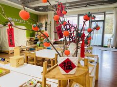 -乐融婴幼儿成长中心(四季青校区)