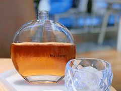 -tea'stone (万象天地店)