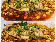 -红辣椒·川菜·火锅(科华路店)