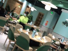 大堂-春润大地海南椰子鸡(沙井京基百纳广场店)