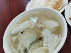 -义隆素菜馆(百年老店)