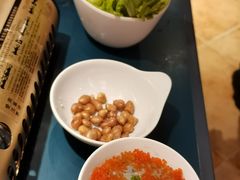 飞鱼籽虾滑-邹开喜·小海鲜醉鸡煲·潮汕鲜切牛肉店(襄阳北路店)