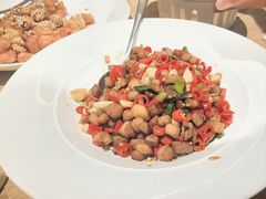 -连鹭海鲜·海肠捞饭·海胆饭(星海店)