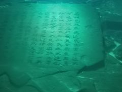 -白鹤梁水下博物馆