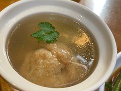 -南小馆(迪士尼小镇店)