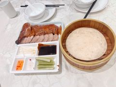 -福来居烤鸭店(天坛二店)