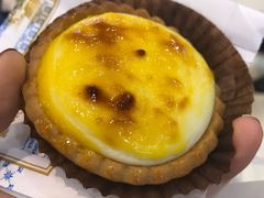 -莉莲蛋挞(日月光店)
