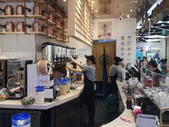 -眷茶(赛格国际购物中心店)