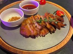 -小大董·烤鸭(西单大悦城店)