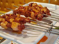 -玉善烧烤串城(长春总店)