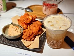 -火山屋台(新街口店)