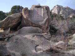 -北京凤凰岭