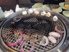 -悟烧·自助烤肉料理(秋林旗舰店)