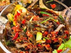 -五样儿西昌小签签烤串(建设路店)