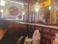 -缪氏川菜(深圳北站缤果空间店)