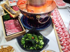 -祥源胡同·涮牛羊肉火锅(花桥店)