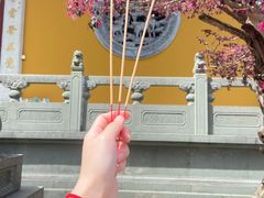 -杭州上天竺法喜讲寺