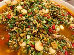 -胖大姐黄辣丁鱼庄(新津店)