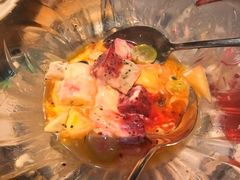 -通海俄式烧烤·俄罗斯大串(嵩山路店)