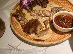 -9家湘菜(上南路店)