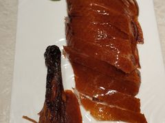 -西贝海鲜汇(槐安路店)