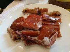 -新溢香国际酒店-中餐厅