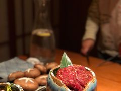 横膈膜-食也烧肉(临平店)